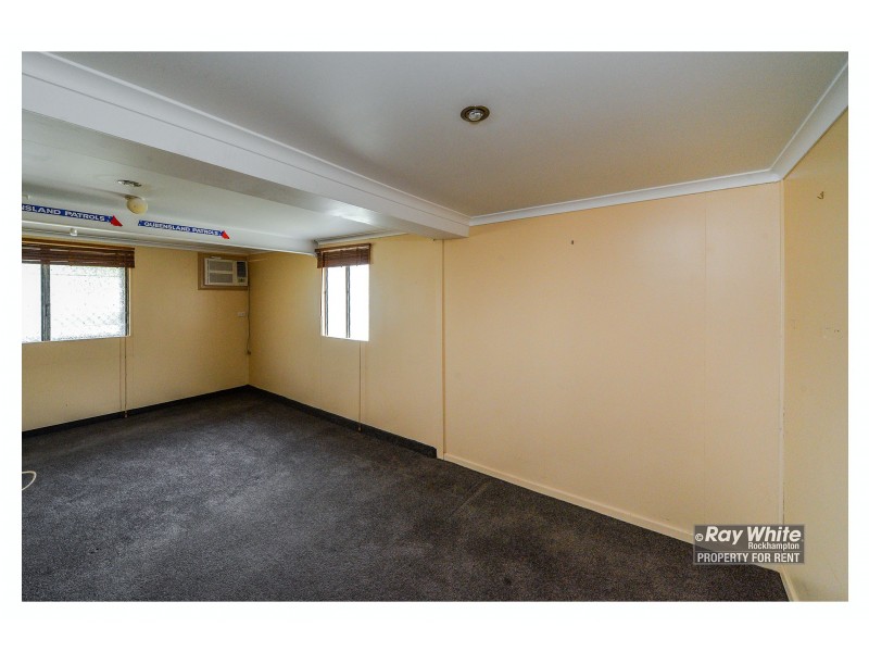 134 Plahn Street, Frenchville QLD 4701
