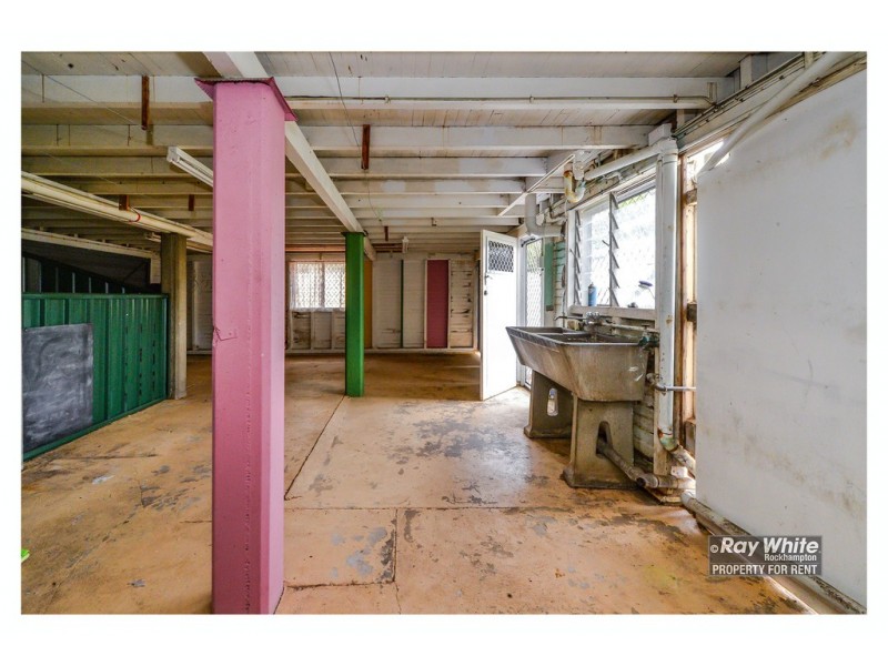 134 Plahn Street, Frenchville QLD 4701