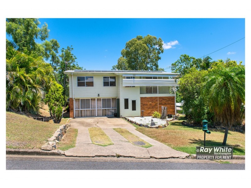 278 Everingham Avenue, Frenchville QLD 4701