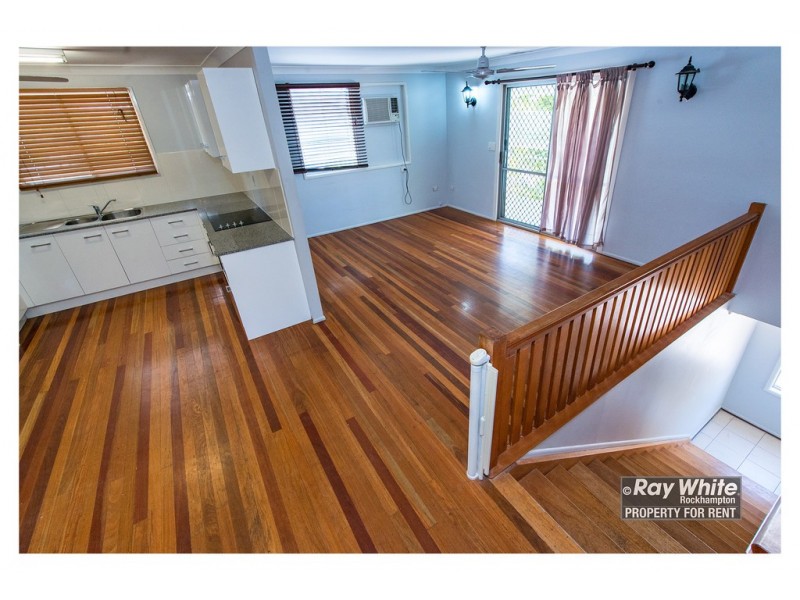 278 Everingham Avenue, Frenchville QLD 4701