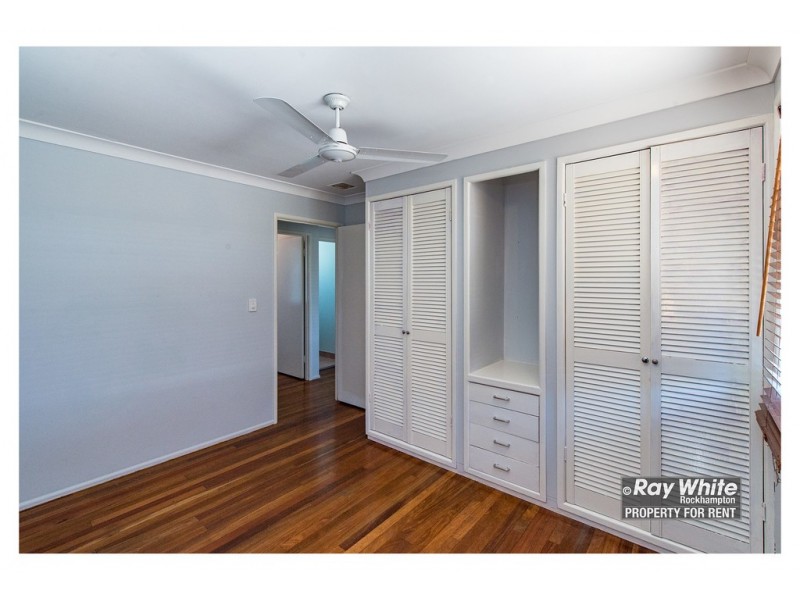 278 Everingham Avenue, Frenchville QLD 4701