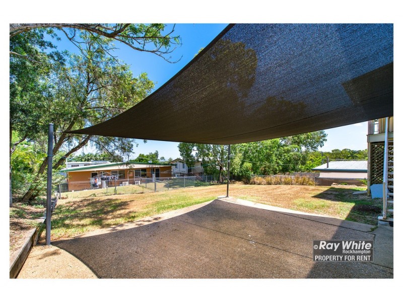 278 Everingham Avenue, Frenchville QLD 4701