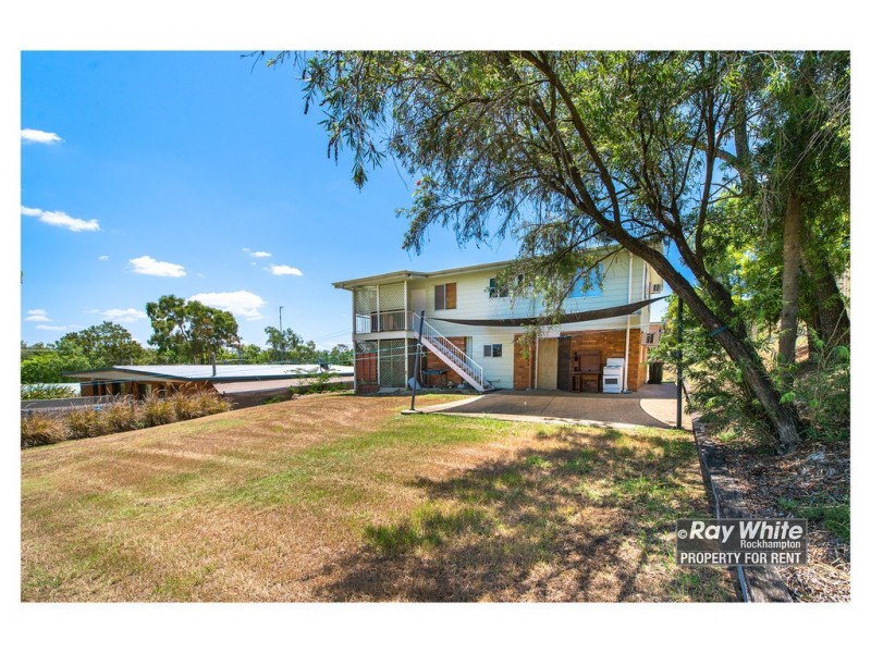 278 Everingham Avenue, Frenchville QLD 4701