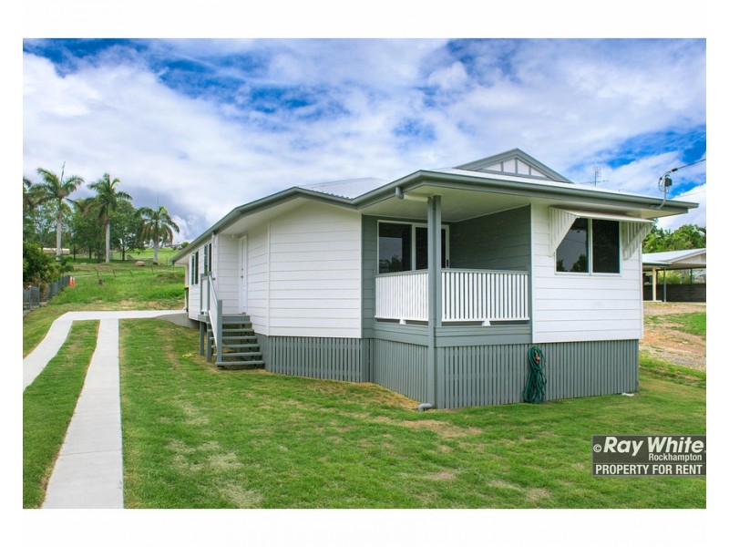 8 Athelstane Terrace, The Range QLD 4700