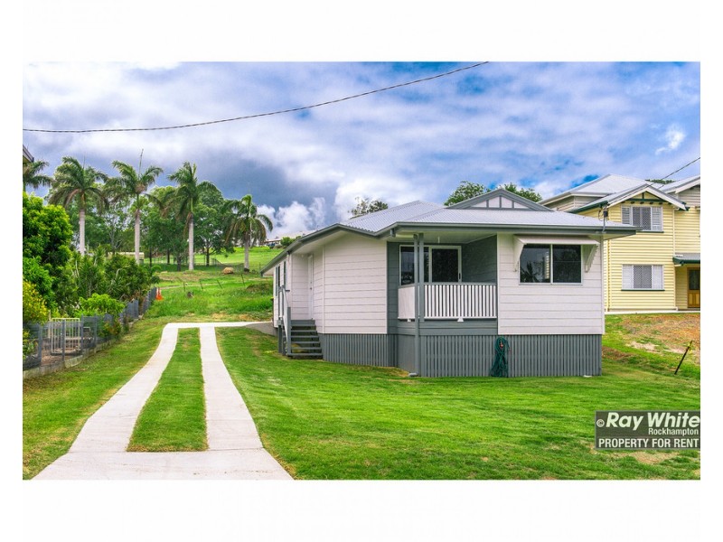 8 Athelstane Terrace, The Range QLD 4700