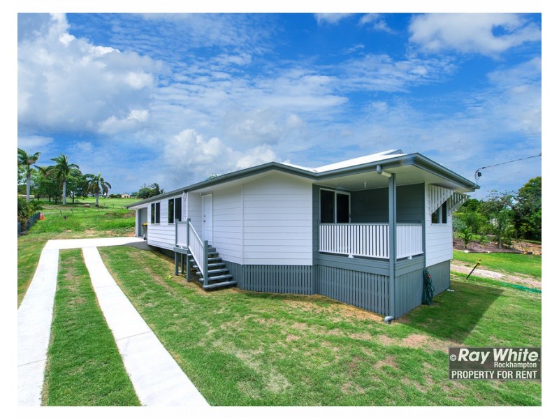 8 Athelstane Terrace, The Range QLD 4700