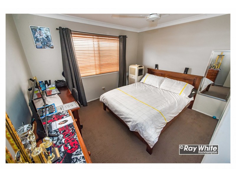 134 Mitchell Street, Frenchville QLD 4701