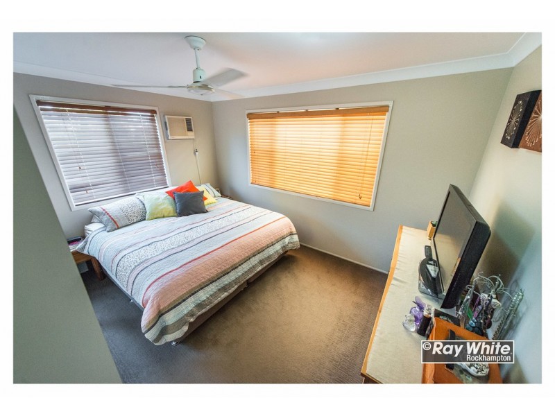 134 Mitchell Street, Frenchville QLD 4701
