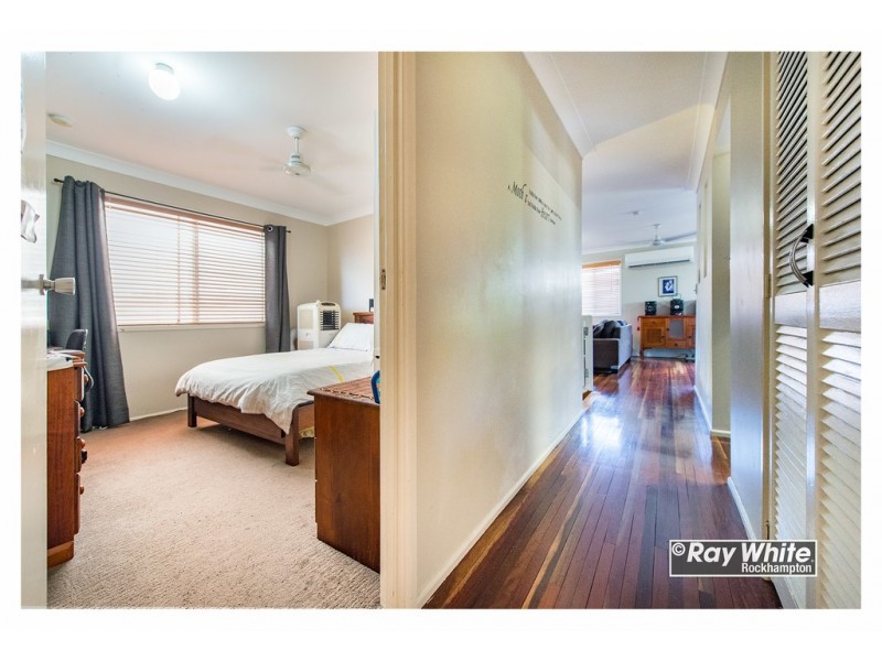 134 Mitchell Street, Frenchville QLD 4701