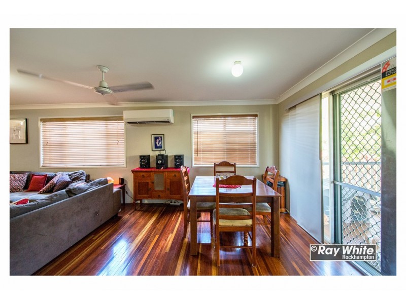 134 Mitchell Street, Frenchville QLD 4701