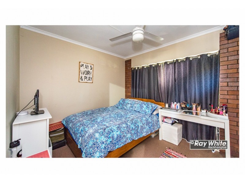 134 Mitchell Street, Frenchville QLD 4701