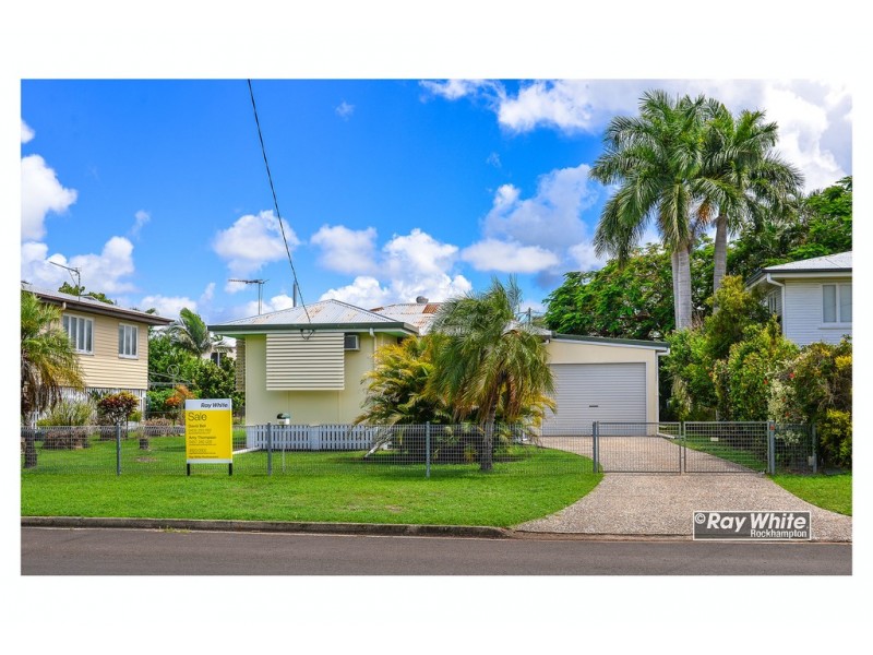 155 Wooster Street, Berserker QLD 4701