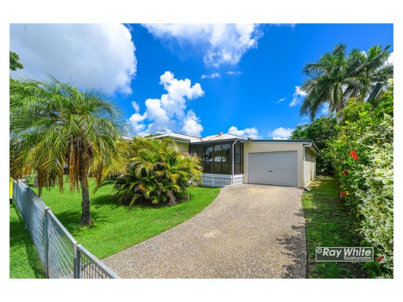 155 Wooster Street, Berserker QLD 4701