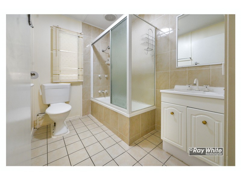 155 Wooster Street, Berserker QLD 4701