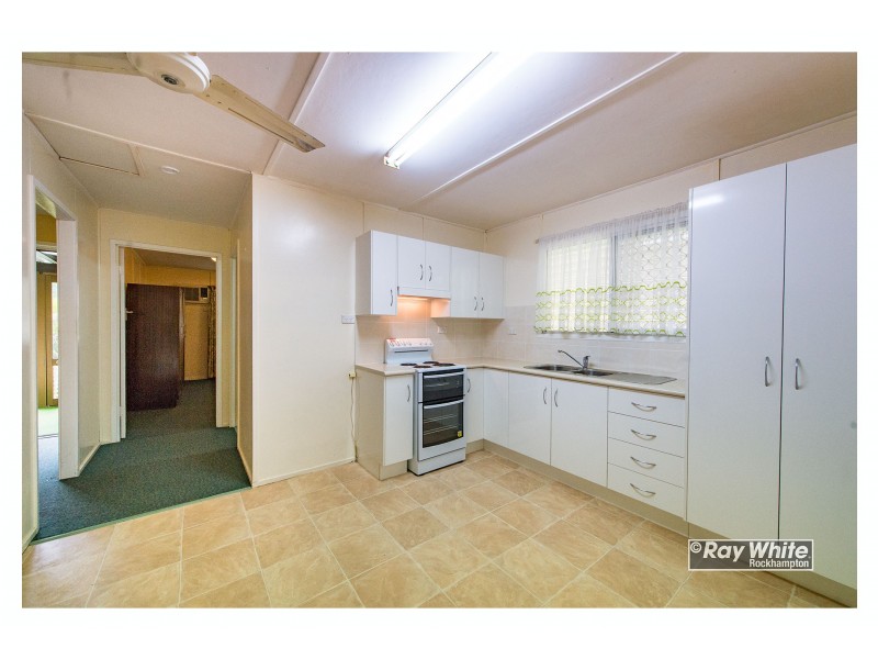 155 Wooster Street, Berserker QLD 4701