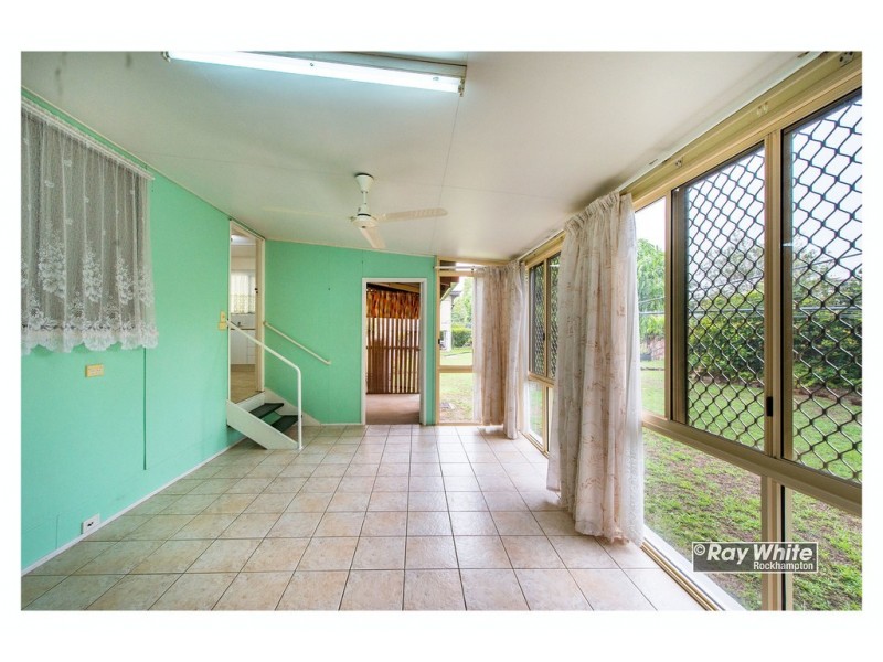 155 Wooster Street, Berserker QLD 4701