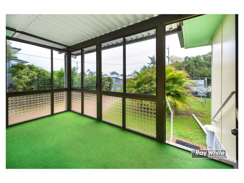 155 Wooster Street, Berserker QLD 4701