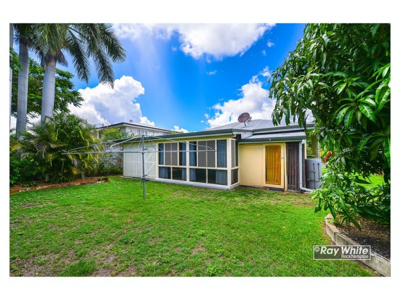 155 Wooster Street, Berserker QLD 4701