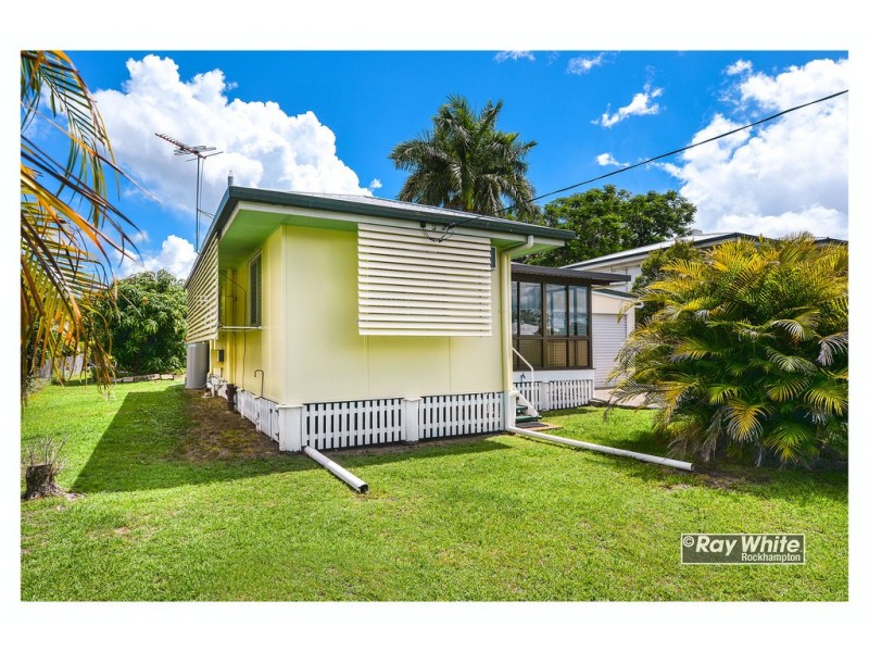 155 Wooster Street, Berserker QLD 4701