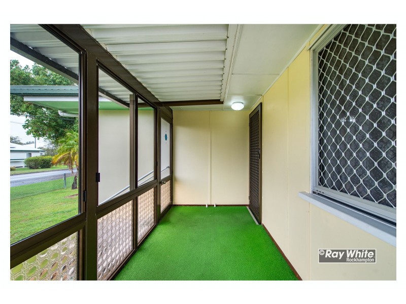 155 Wooster Street, Berserker QLD 4701