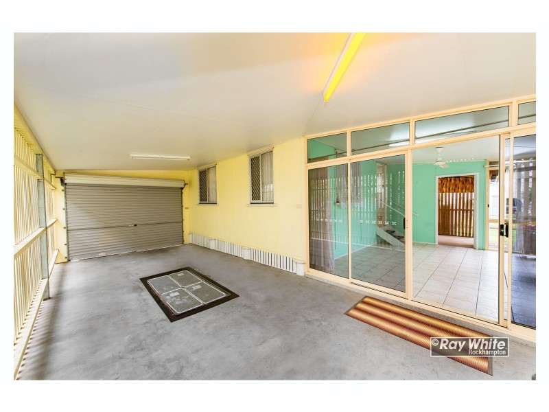 155 Wooster Street, Berserker QLD 4701