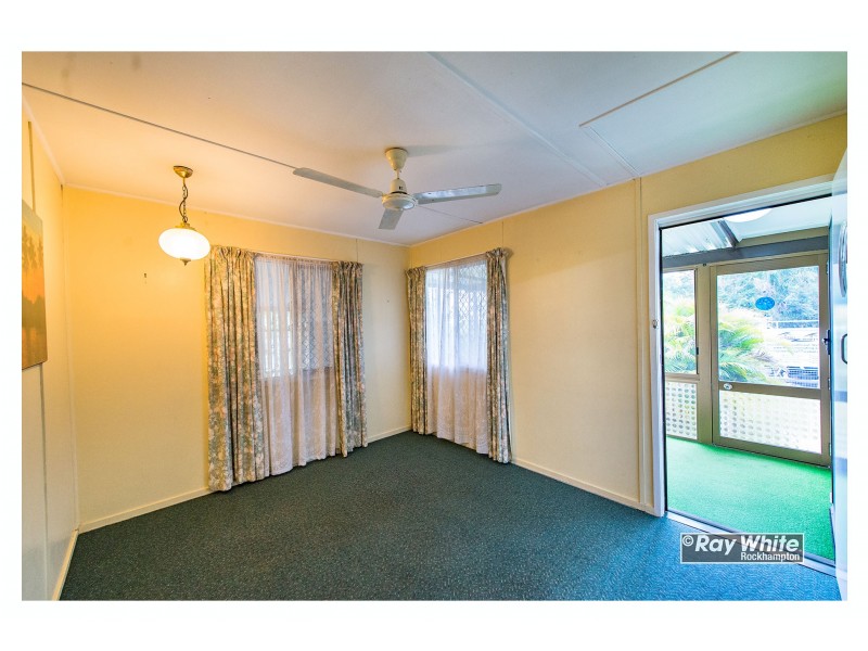 155 Wooster Street, Berserker QLD 4701