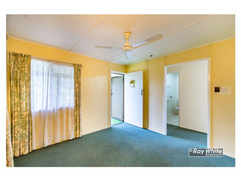 155 Wooster Street, Berserker QLD 4701