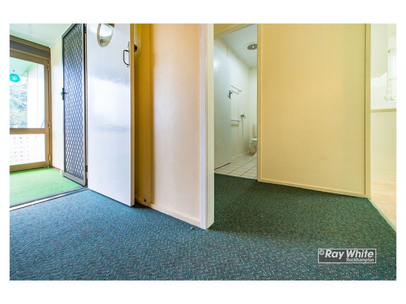 155 Wooster Street, Berserker QLD 4701