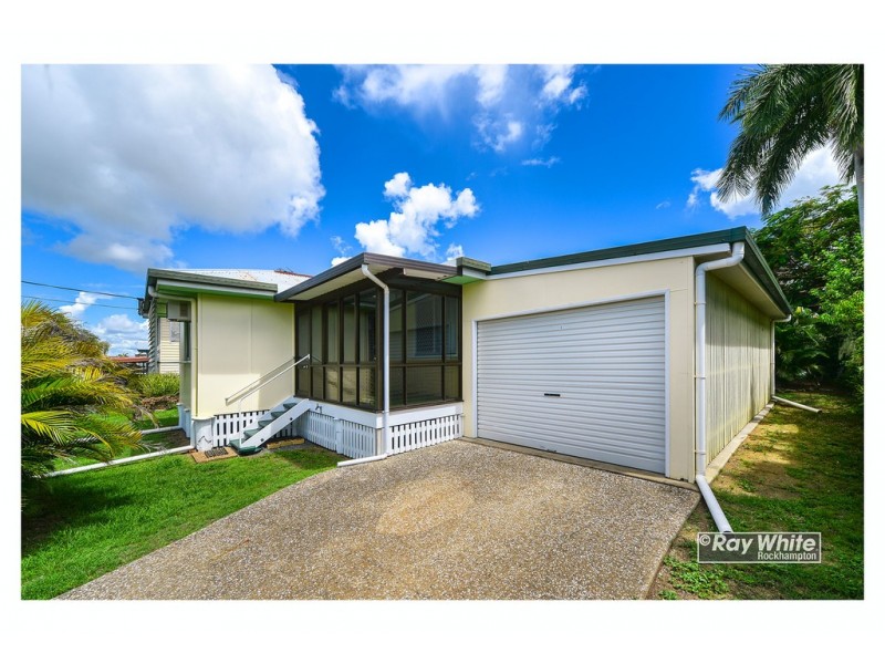 155 Wooster Street, Berserker QLD 4701