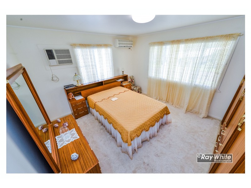 150 Hyde Street, Frenchville QLD 4701