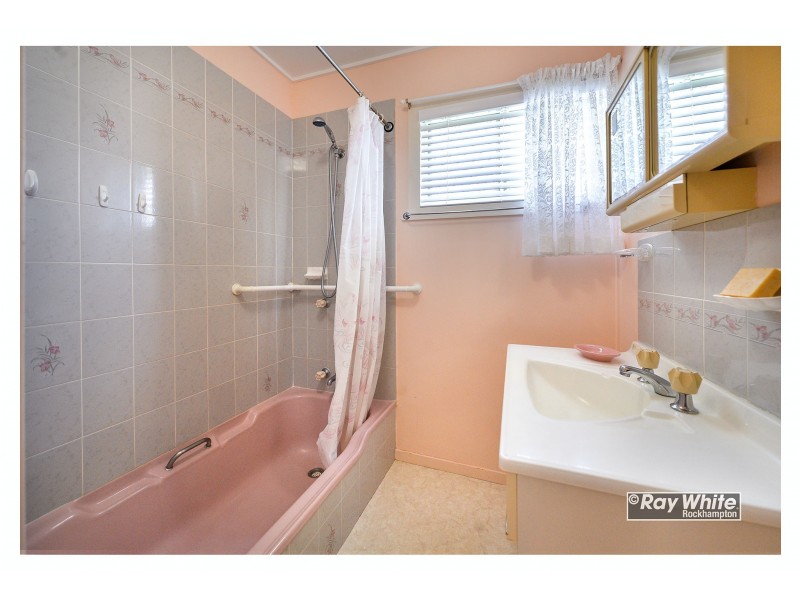 150 Hyde Street, Frenchville QLD 4701