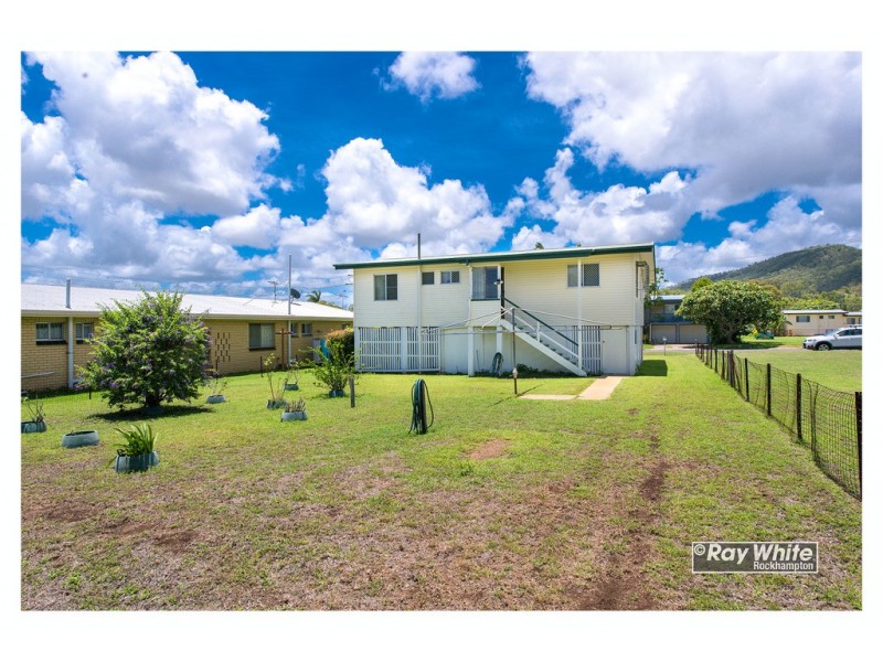 150 Hyde Street, Frenchville QLD 4701