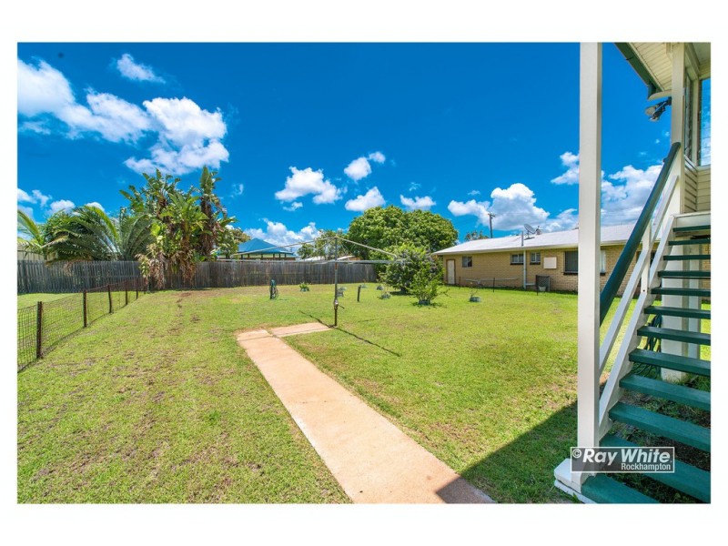 150 Hyde Street, Frenchville QLD 4701