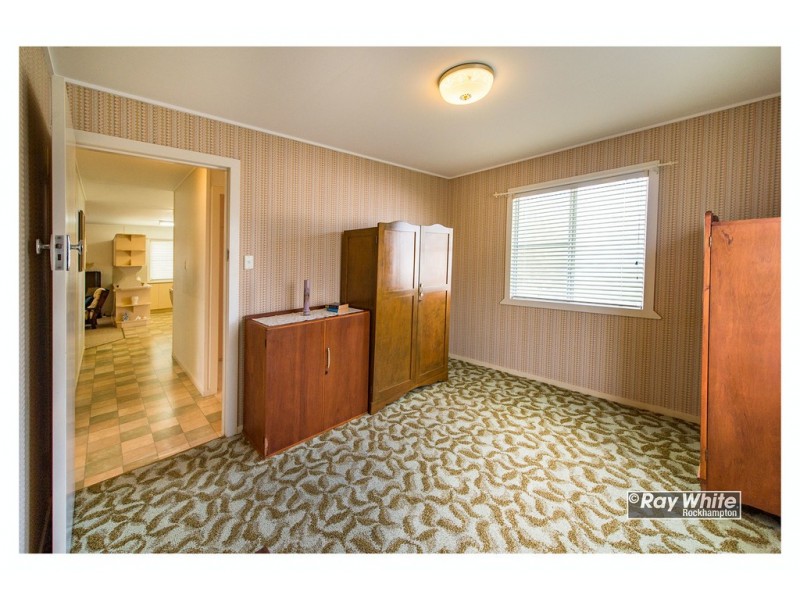 150 Hyde Street, Frenchville QLD 4701