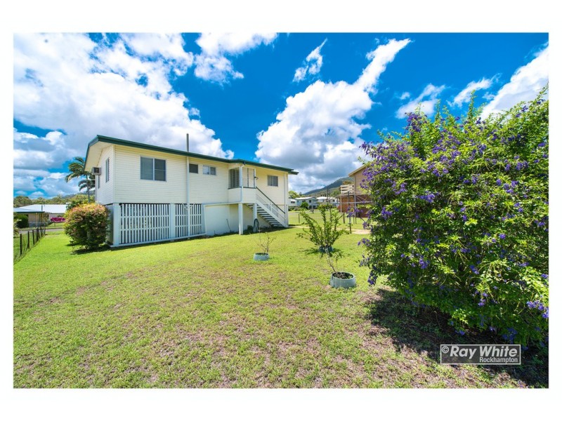 150 Hyde Street, Frenchville QLD 4701
