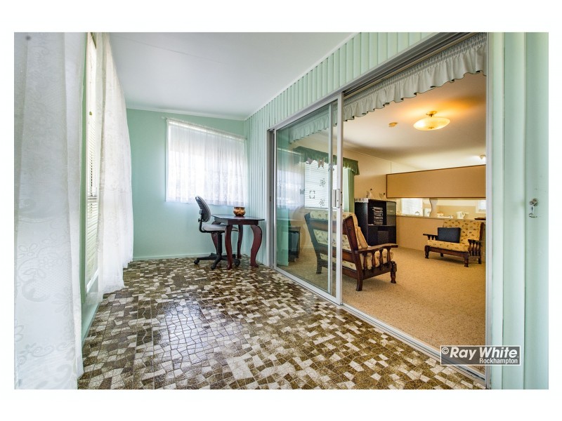 150 Hyde Street, Frenchville QLD 4701