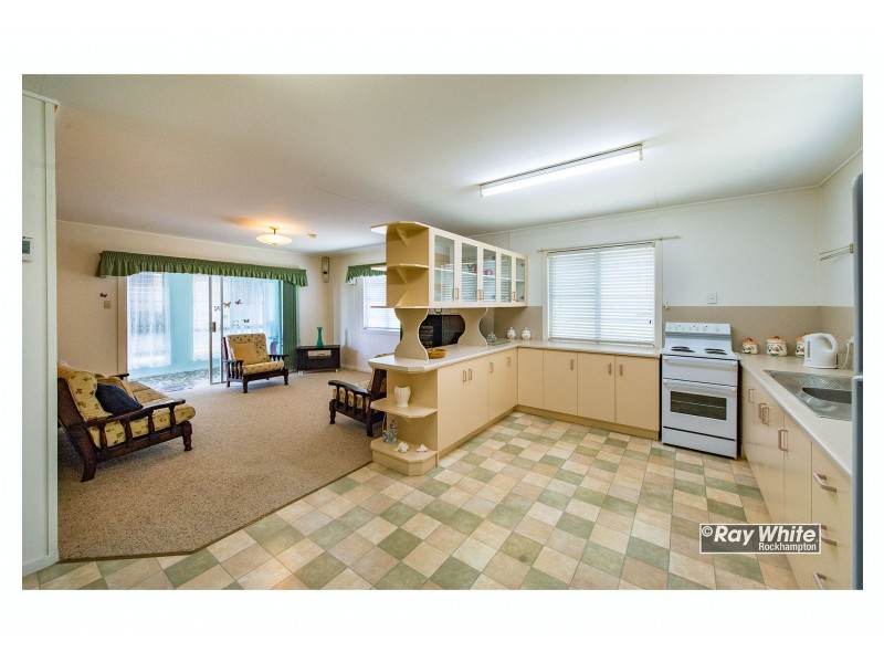 150 Hyde Street, Frenchville QLD 4701