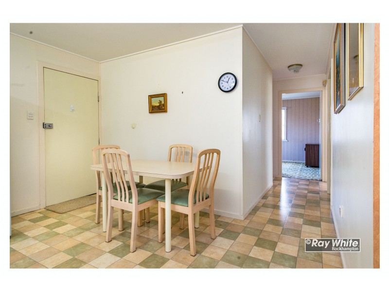 150 Hyde Street, Frenchville QLD 4701