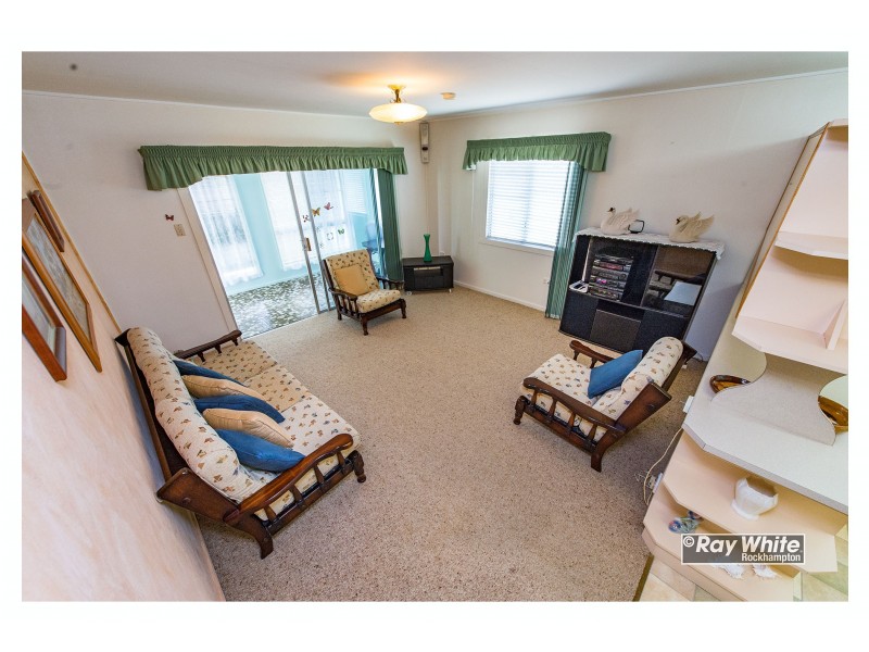 150 Hyde Street, Frenchville QLD 4701