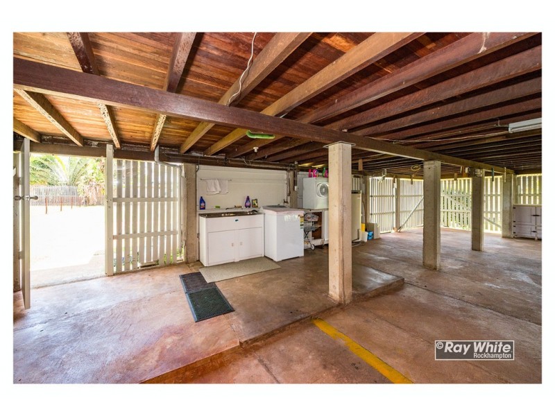 150 Hyde Street, Frenchville QLD 4701