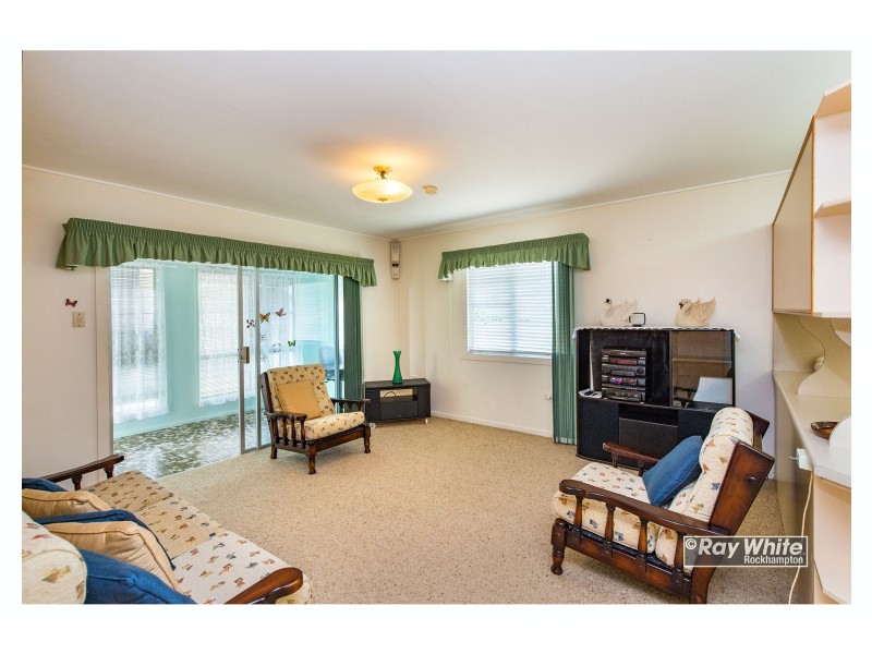 150 Hyde Street, Frenchville QLD 4701