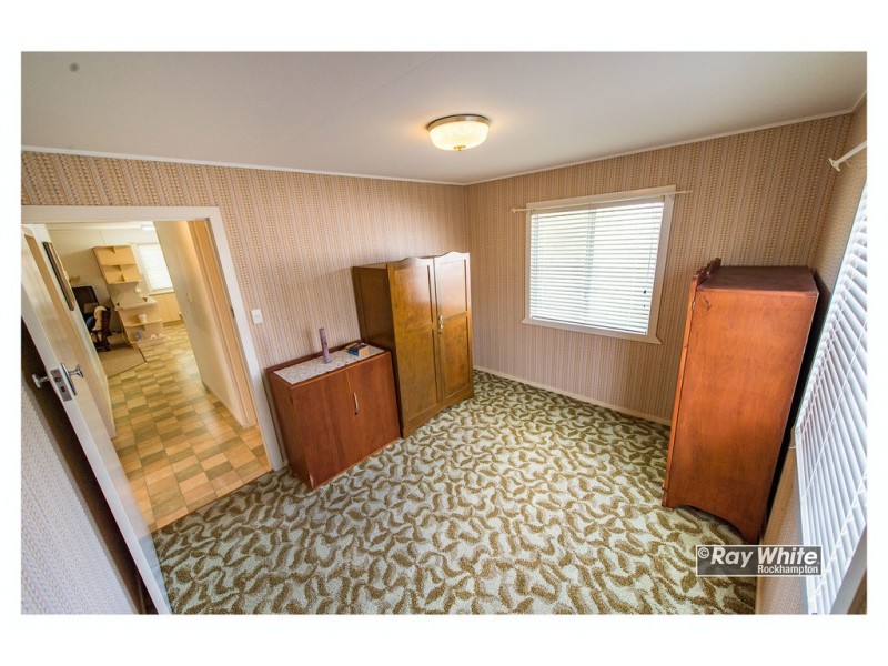 150 Hyde Street, Frenchville QLD 4701