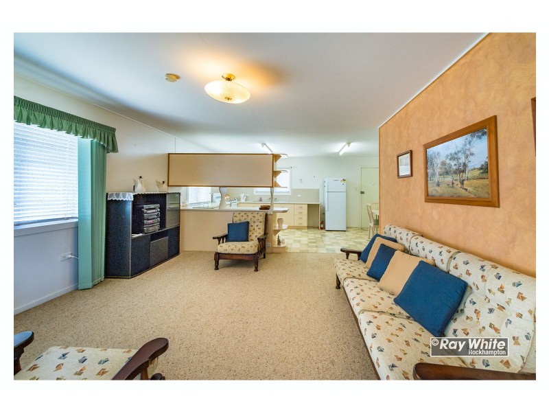 150 Hyde Street, Frenchville QLD 4701