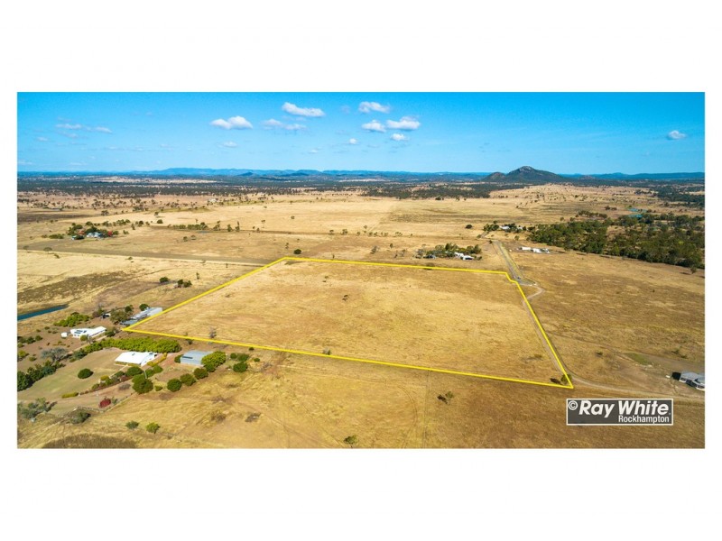 Lot 2 Goodman Road, Alton Downs QLD 4702