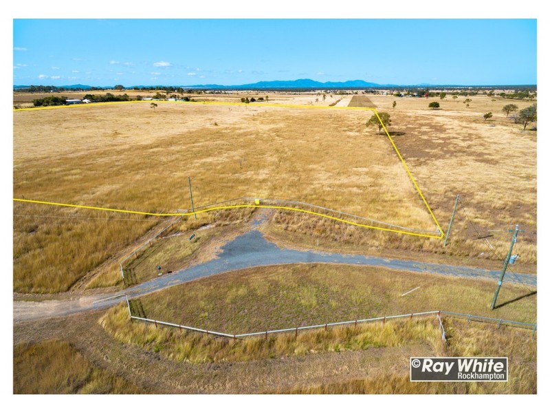 Lot 2 Goodman Road, Alton Downs QLD 4702