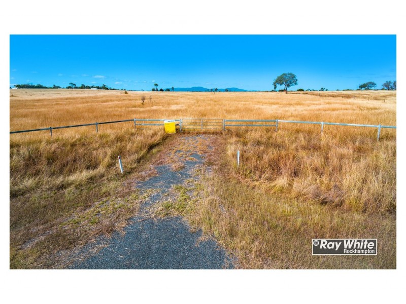 Lot 2 Goodman Road, Alton Downs QLD 4702