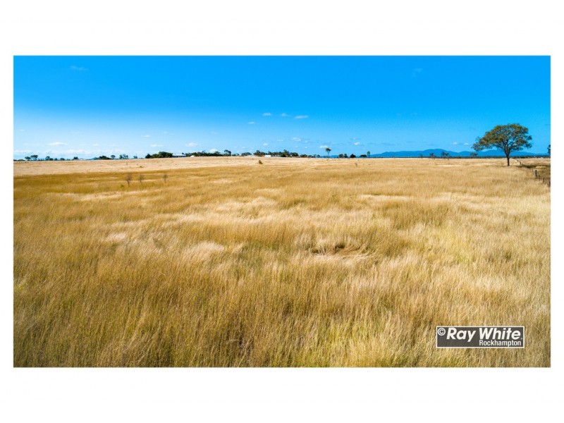 Lot 2 Goodman Road, Alton Downs QLD 4702