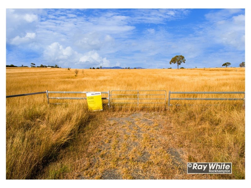 Lot 2 Goodman Road, Alton Downs QLD 4702