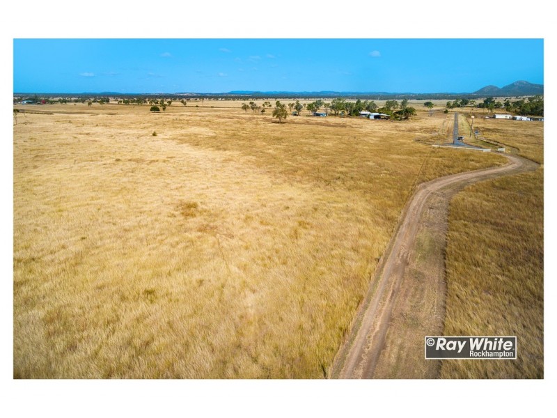 Lot 2 Goodman Road, Alton Downs QLD 4702