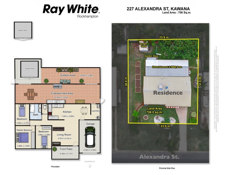 227 Alexandra Street, Kawana QLD 4701